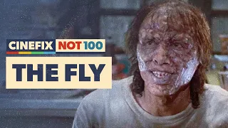 The Fly is Science Fiction’s Most Accessible Body Horror | CineFix Top 100