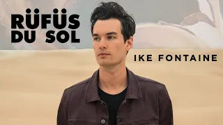 Innerbloom | RÜFÜS DU SOL | Ike Fontaine Cover