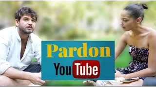 PARDON YOUTUBE : sortie officielle du film