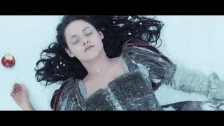 Snow White and the Huntsman - Trailer