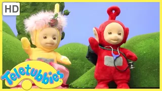 Teletubbies | Teletubbies Stop Motion | COMPLETE Compilation | WATCH ONLINE | Cartoons for Children