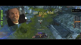 WoW TBC Classic Hunter PvP Fun