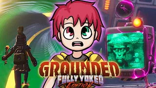 Aktywujemy NEW GAME+2 🦗 GROUNDED #53 (1.4 New Game+2)