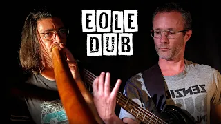 Eole Dub - Strange World - Dub music didgeridoo