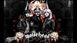 Motörhead - Ace of Spades (2008 Re-Record)