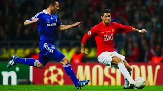 Cristiano Ronaldo Ballon d'Or Level Performance : Dribbling Skills, Free Kicks,