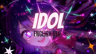 YOASOBI / Idol (「アイドル」English Ver. ) | 1 HOUR VERSION | Astrotick