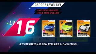Reaching Garage Level 16 😎🐼🐼🙂