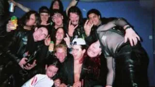 Funeral In Carpathia live 1998 by Cradle of Filth