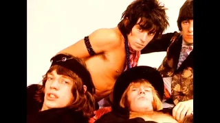 Rolling Stones 1966-1969 The Second Wave Documentary