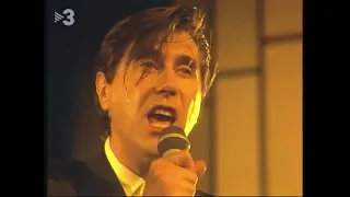 Brian Ferry - Slave to Love (Live)