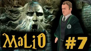 Harry Potter y la Cámara Secreta Ep.7- VAMOS A CREAR LA POCIÓN MULTIJUGOS!!!