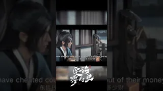 项述抢银行被围？不存在的《定海浮生录》EP2 CLIP【加入会员专享最新集】