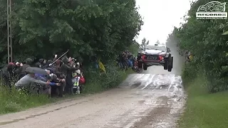 ORLEN 74th Rally Poland 2017 - WRC