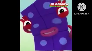 All Preview 2 Numberblocks Deepfakes V45 (REUPLOADED)