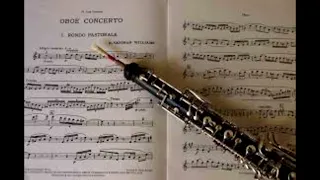 Cavalleria rusticana - Oboe y trío de cuerda - Ponle Música