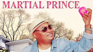 Martial PRINCE - Mufutamana