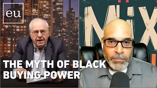 Economic Update: The Myth of Black Buying Power