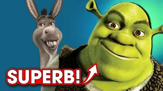 Shrek is Superb! - Talking About Tapes