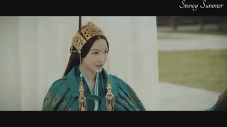 Клип к дораме Сказание о Хао Лань | Beauty Hao Lan | 皓镧传/ The Legend of Hao Lan