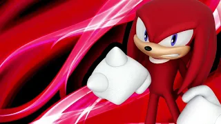 Nightcore - Knuckles Sings A Song (Sonic The Hedgehog Video Game Parody)