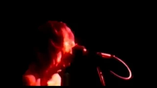 Nirvana - Smells Like Teen Spirit - Live At The Masquerade 1991