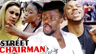 STREET CHAIRMAN FULL SEASON 1&2 - ZUBBY MICHAEL 2020 LATEST NIGERIAN NOLLYWOOD MOVIE