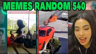 MEMES RANDOM 540 - REACCIÓN SOUNDY