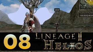 Lineage 2: Helios - Episode 08 - Party Time