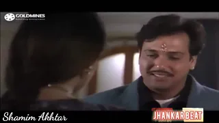 Woh Aankh Hi Kya  Sad   Sonu Nigam  Khuddar 1994  Jhankar