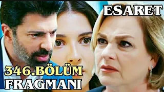 Esaret Dizisi 346.Bölüm Fragmanı ||Redemption Episode 346.Promo (English & Spanish subs)