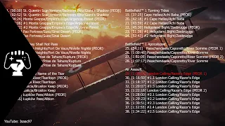 Battlefield 1: All End of Round theme (Full Soundtrack)