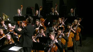 Philharmonia- Overture to William Tell
