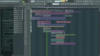 Bigroom House-Juno Remake part 1