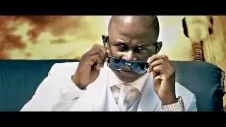 Omar B   Ogba II   Official Trailer  2013