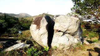 La granodiorita de Minas de Oro, Honduras