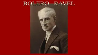 Rachel Maureen - Bolero (M. Ravel)