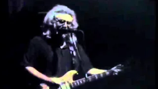 Jerry Garcia Greatest Video Moments (LoloYodel)