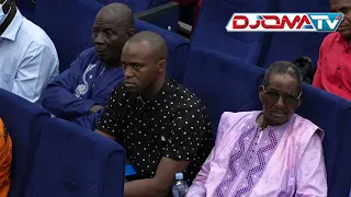 🔴Procès du 28 Septembre 2009:Général Ibrahima Baldé à la barre.