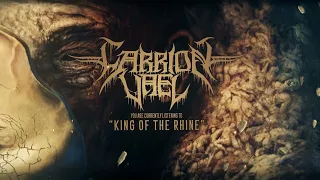 Carrion Vael - King of the Rhine (Official Lyric Video)