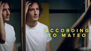 According To Mateo - Official Trailer | Dekkoo.com | Stream great gay movies