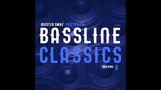 BASSLINE CLASSICS VOLUME 08 - NICHE BASSLINE