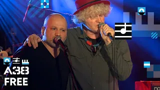 Müller Péter Sziámi AndFriends - Mi már leszoktunk róla // Live 2019 // A38 Free