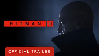 Hitman 3 - Announcement Trailer