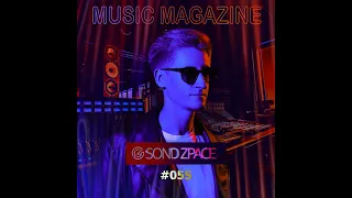 Music Magazine #055