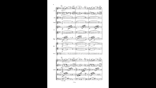 Glazunov - Symphony No. 4 in E-Flat Major, Op. 48