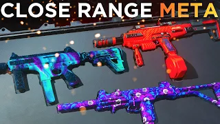 I tested EVERY META SMG in Warzone 3 and RANKED them! (Best Loadout)
