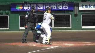 福岡ソフトバンクホークス　谷川原健太　応援歌