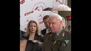 Генерал Соболев : Главная задача - это покончить с элементами колониальной зависимости России. #кпрф