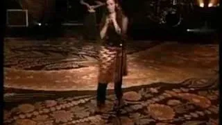 Alanis M. - Thank You @ Mandalay Bay (1999)